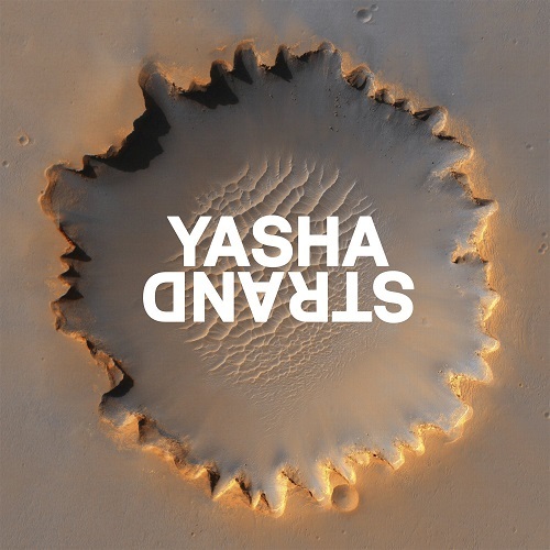 Yasha - Strand EP - Tekst piosenki, lyrics | Tekściki.pl