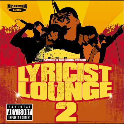 Yasiin Bey - Lyricist Lounge 2 - Tekst piosenki, lyrics | Tekściki.pl