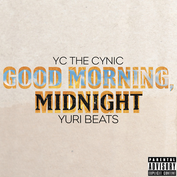 YC The Cynic - Good Morning, Midnight - Tekst piosenki, lyrics | Tekściki.pl