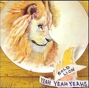 Yeah Yeah Yeahs - "Gold Lion" (Single) - Tekst piosenki, lyrics | Tekściki.pl