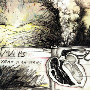 Yeah Yeah Yeahs - "Maps" (Single) - Tekst piosenki, lyrics | Tekściki.pl