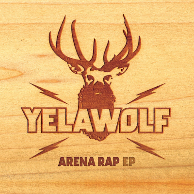 Yelawolf - Arena Rap - Tekst piosenki, lyrics | Tekściki.pl