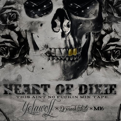 Yelawolf - Heart of Dixie - Tekst piosenki, lyrics | Tekściki.pl