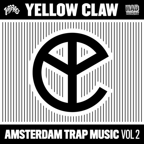 Yellow Claw - Amsterdam Trap Music Vol. 2 - Tekst piosenki, lyrics | Tekściki.pl