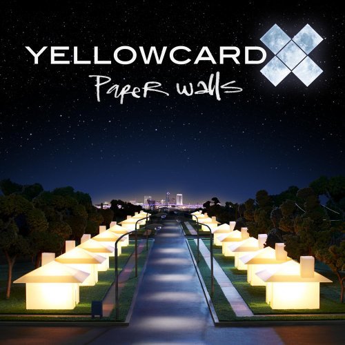 Yellowcard - Paper Walls - Tekst piosenki, lyrics | Tekściki.pl