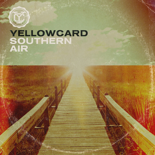 Yellowcard - Southern Air - Tekst piosenki, lyrics | Tekściki.pl