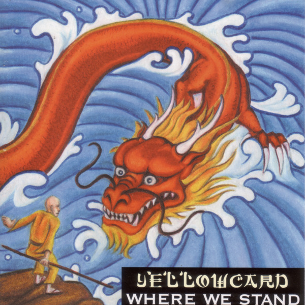 Yellowcard - Where We Stand - Tekst piosenki, lyrics | Tekściki.pl