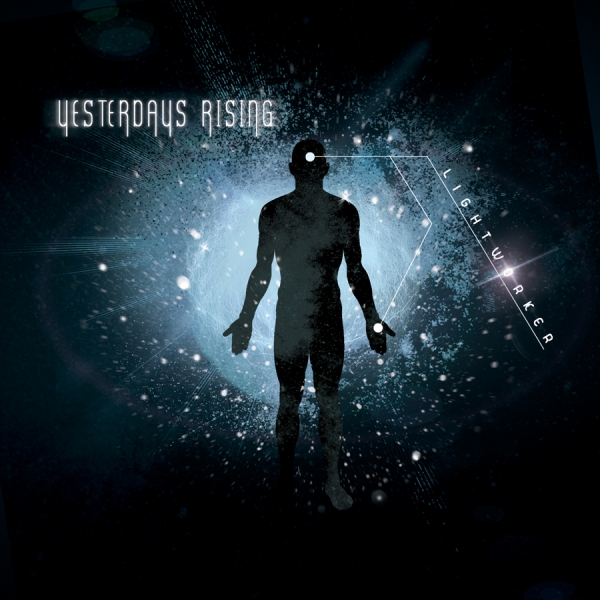 Yesterdays Rising - Lightworker - Tekst piosenki, lyrics | Tekściki.pl