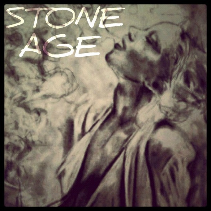 Yo! Ayy. TEE. - Stone Age - Tekst piosenki, lyrics | Tekściki.pl