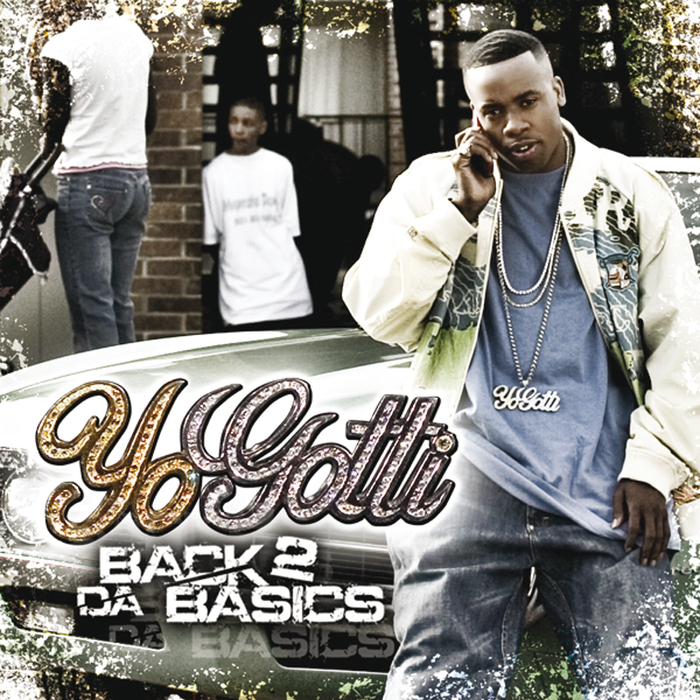 Yo Gotti - Back 2 Da Basics - Tekst piosenki, lyrics | Tekściki.pl