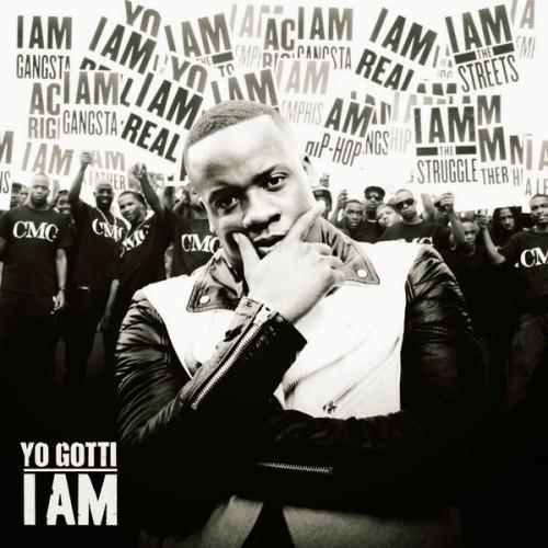 Yo Gotti - I Am - Tekst piosenki, lyrics | Tekściki.pl