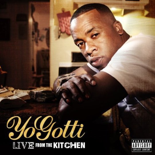 Yo Gotti - Live From the Kitchen - Tekst piosenki, lyrics | Tekściki.pl