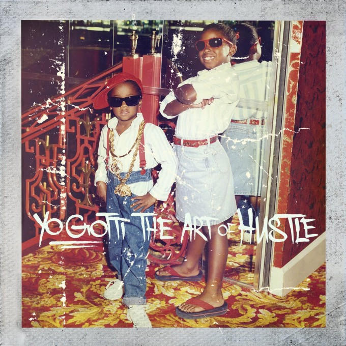 Yo Gotti - The Art Of Hustle - Tekst piosenki, lyrics | Tekściki.pl