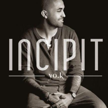Yo.K - Incipit - Tekst piosenki, lyrics | Tekściki.pl