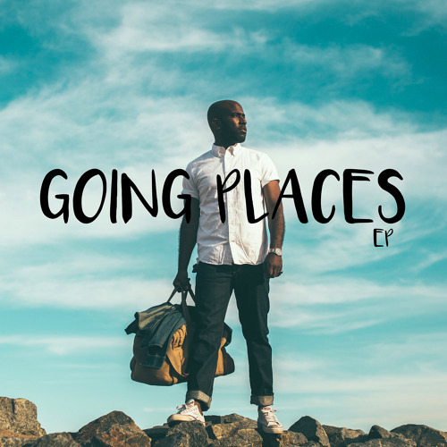 Yonas - Going Places EP - Tekst piosenki, lyrics | Tekściki.pl