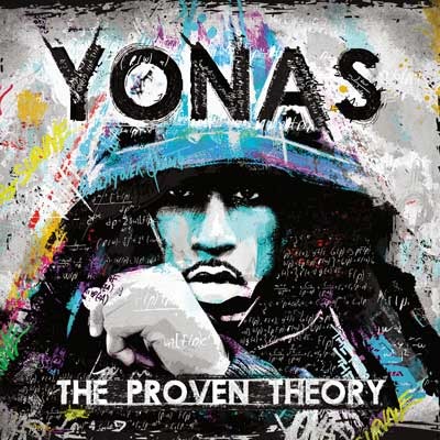 Yonas - The Proven Theory - Tekst piosenki, lyrics | Tekściki.pl