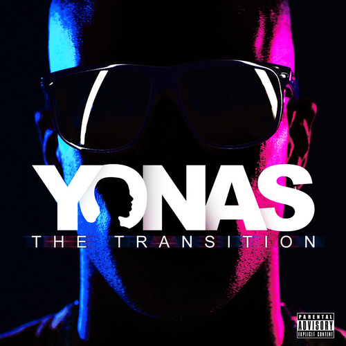 Yonas - The Transition [Mixtape] - Tekst piosenki, lyrics | Tekściki.pl
