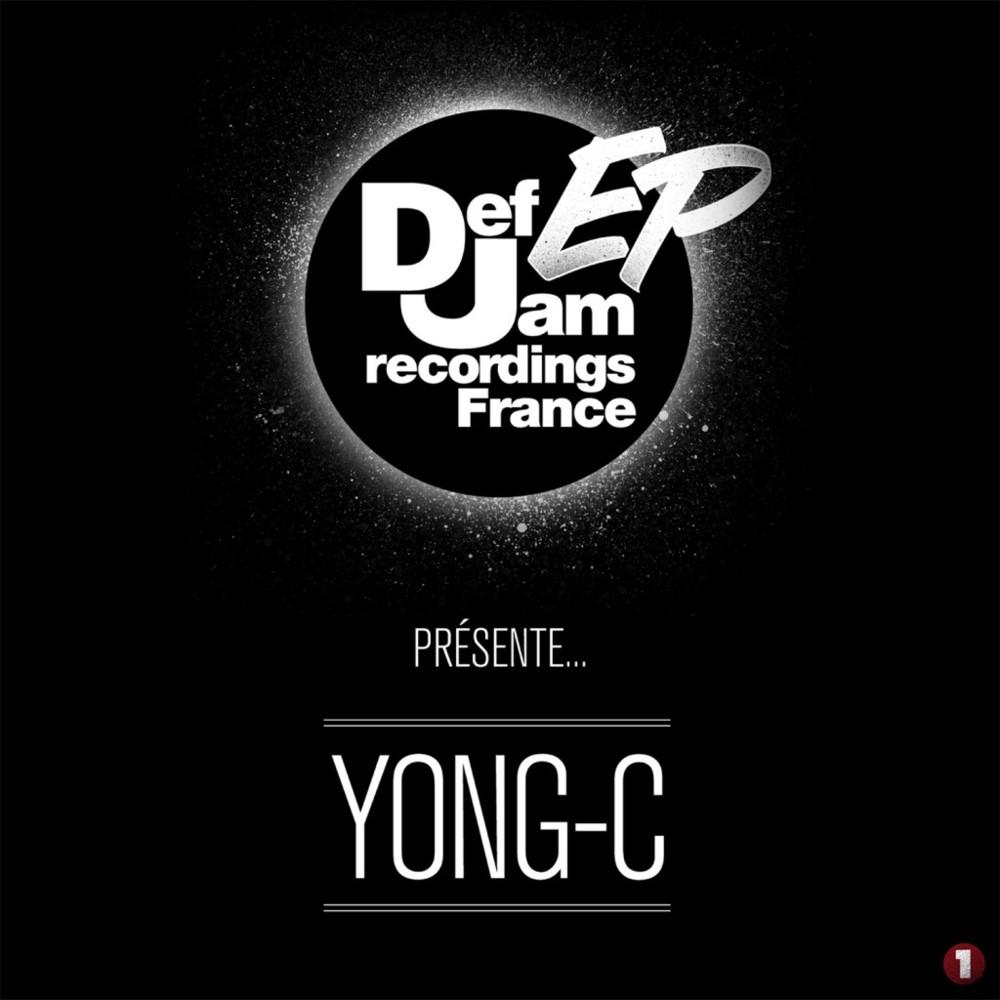 Yong-C - Def Jam EP #1 - Tekst piosenki, lyrics | Tekściki.pl
