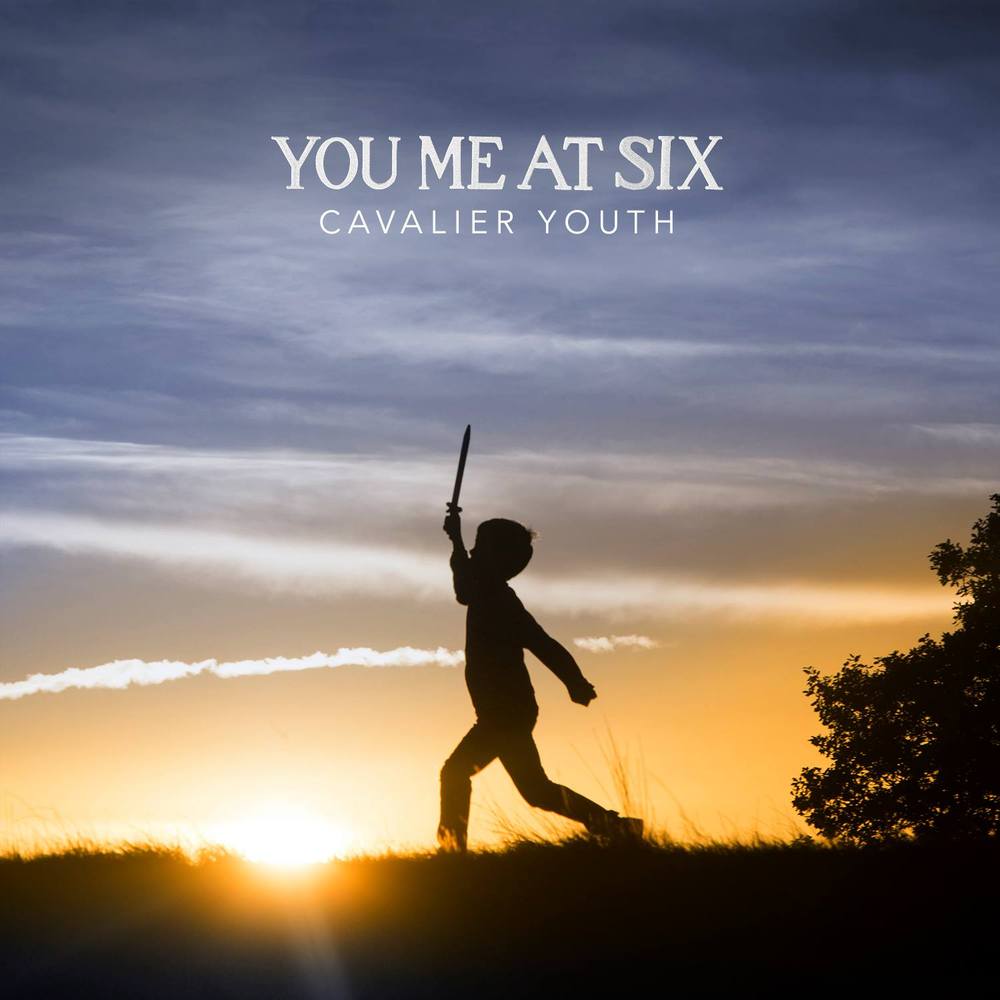 You Me At Six - Cavalier Youth - Tekst piosenki, lyrics | Tekściki.pl