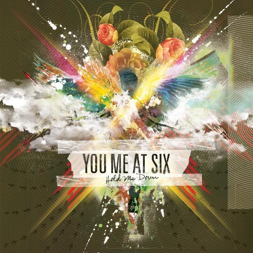 You Me At Six - Hold Me Down - Tekst piosenki, lyrics | Tekściki.pl