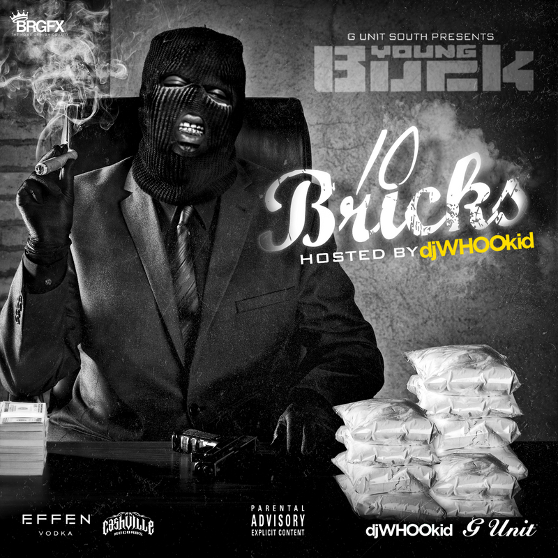 Young Buck - 10 Bricks - Tekst piosenki, lyrics | Tekściki.pl