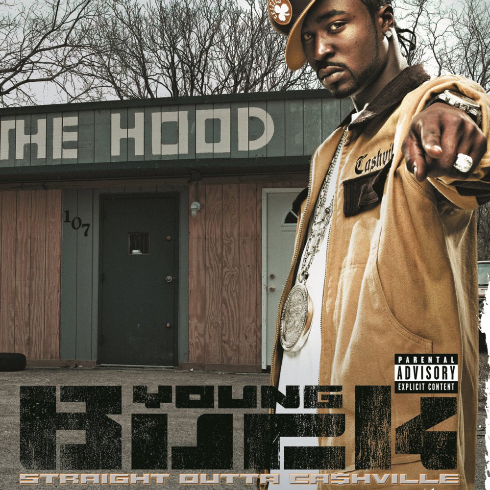 Young Buck - Straight Outta Ca$hville - Tekst piosenki, lyrics | Tekściki.pl