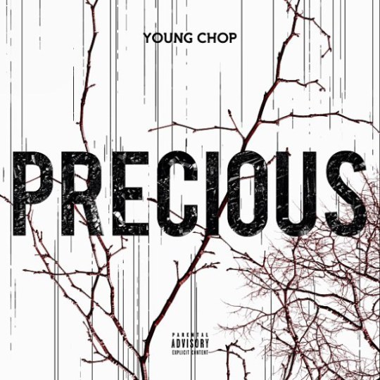 Young Chop - Precious - Tekst piosenki, lyrics | Tekściki.pl