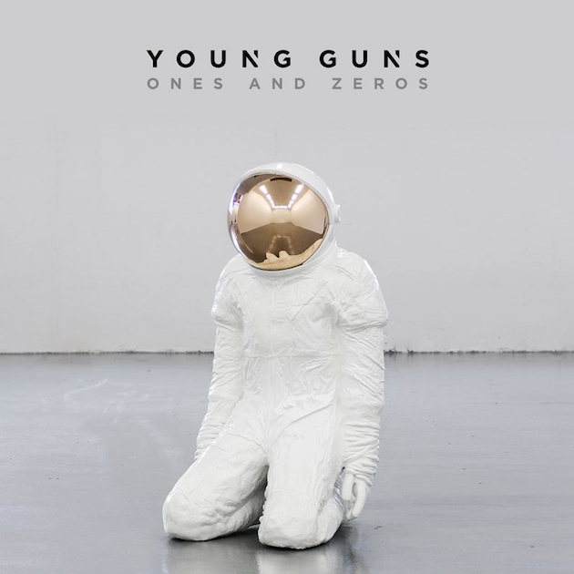 Young Guns - Ones and Zeroes - Tekst piosenki, lyrics | Tekściki.pl