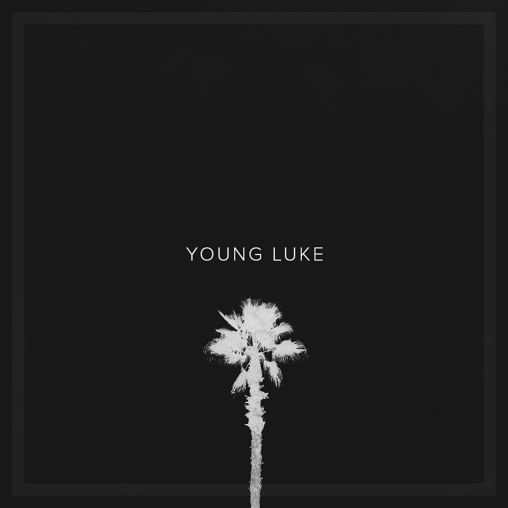 Young Luke - Young Luke - The Mixtape - Tekst piosenki, lyrics | Tekściki.pl