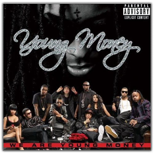 Young Money - We Are Young Money - Tekst piosenki, lyrics | Tekściki.pl