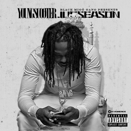 Young Scooter - Jug Season - Tekst piosenki, lyrics | Tekściki.pl