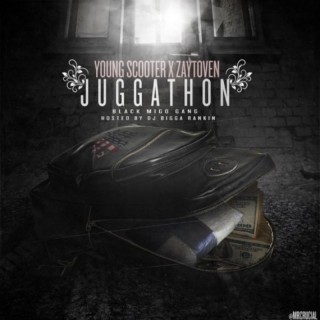 Young Scooter - Juggathon - Tekst piosenki, lyrics | Tekściki.pl