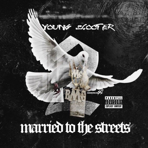 Young Scooter - Married To The Streets 2 - Tekst piosenki, lyrics | Tekściki.pl