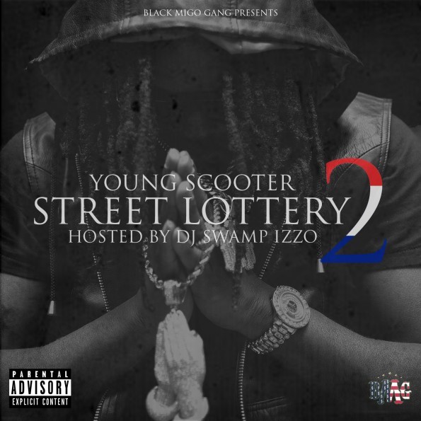 Young Scooter - Street Lottery 2 - Tekst piosenki, lyrics | Tekściki.pl