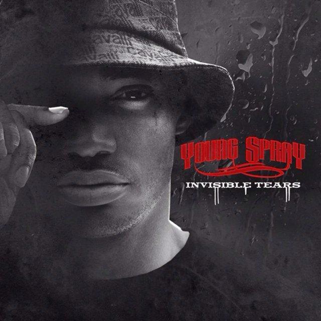 Young Spray - Invisible Tears - Tekst piosenki, lyrics | Tekściki.pl
