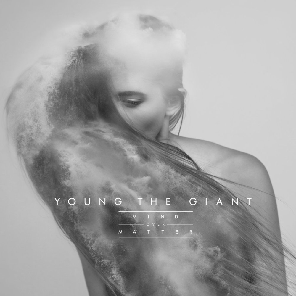 Young The Giant - Mind Over Matter - Tekst piosenki, lyrics | Tekściki.pl