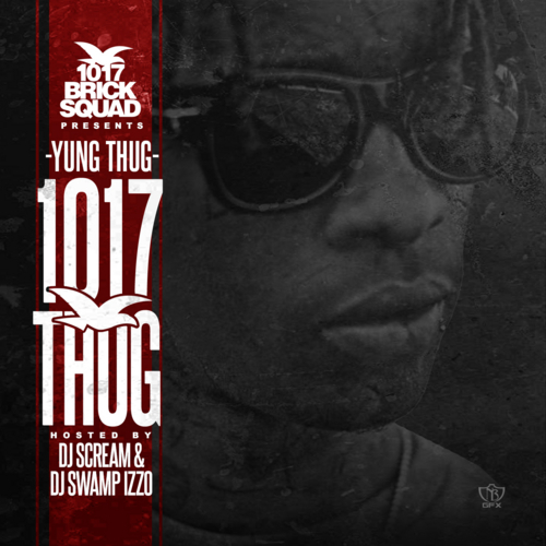 Young Thug - 1017 Thug - Tekst piosenki, lyrics | Tekściki.pl
