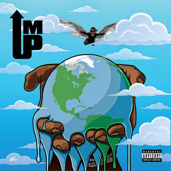 Young Thug - I'm Up - Tekst piosenki, lyrics | Tekściki.pl