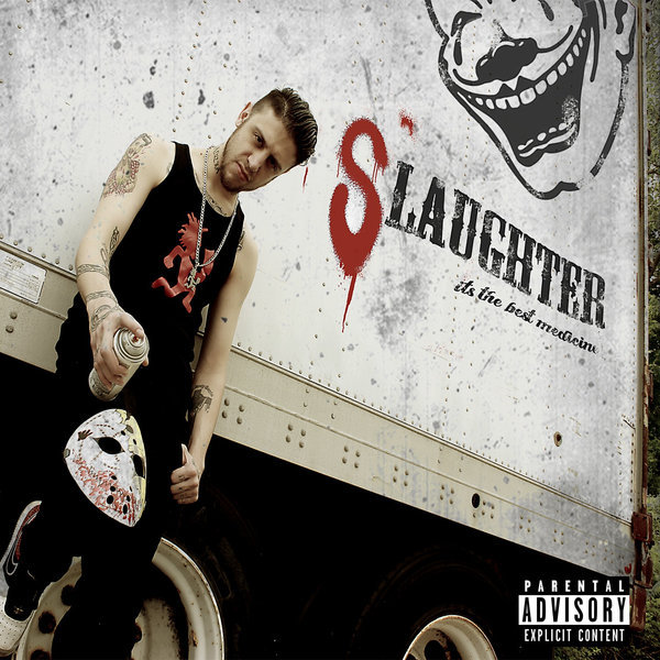 Young Wicked - Slaughter - Tekst piosenki, lyrics | Tekściki.pl