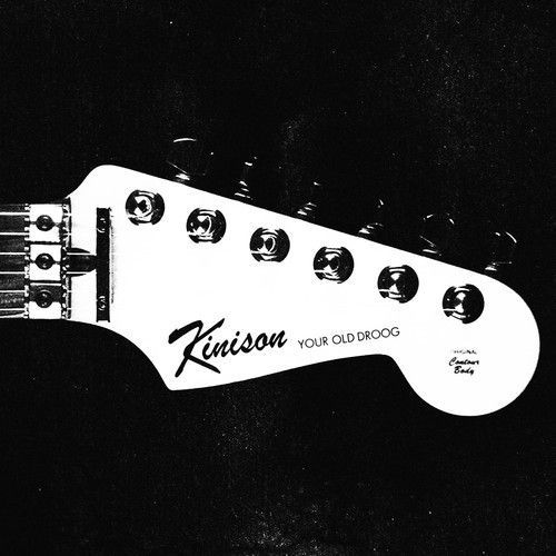 Your Old Droog - Kinison EP - Tekst piosenki, lyrics | Tekściki.pl