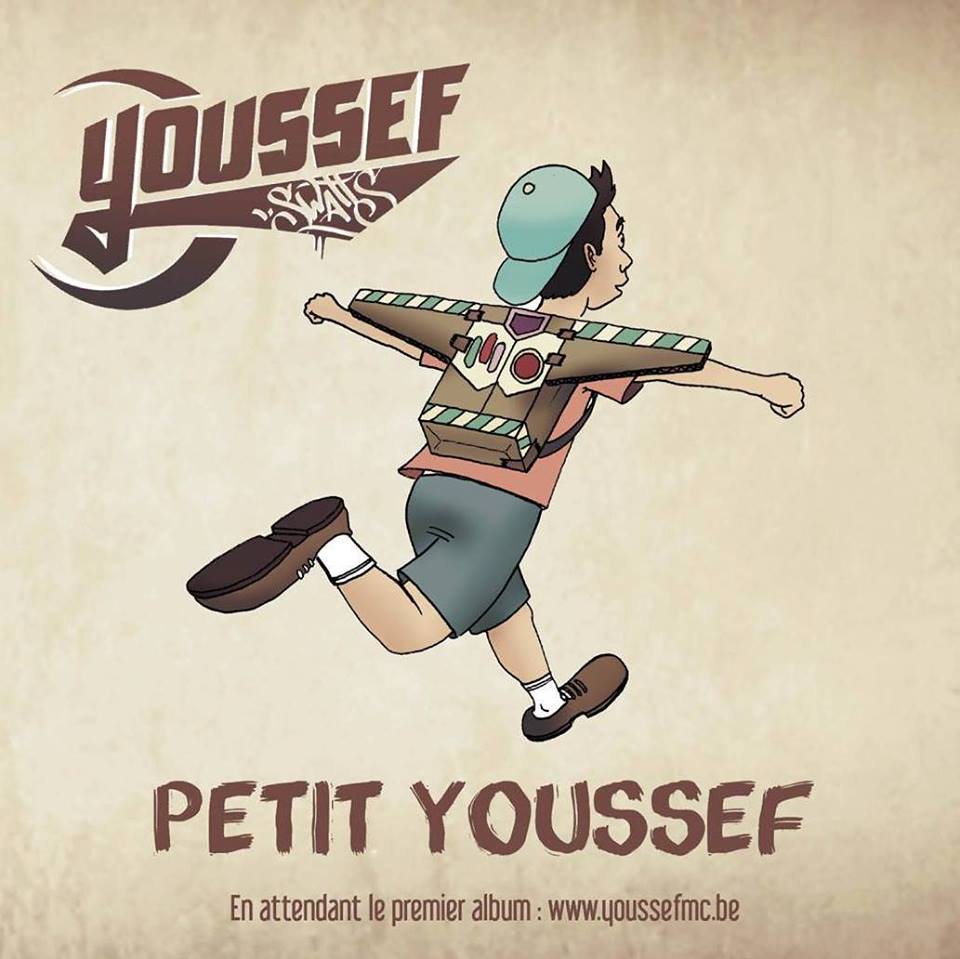 Youssef Swatt's - Petit Youssef - Tekst piosenki, lyrics | Tekściki.pl