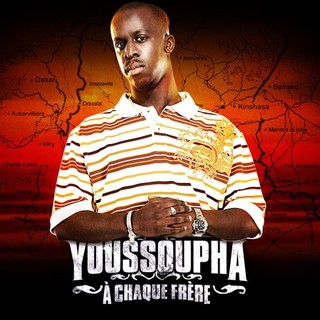 Youssoupha - À chaque frère - Tekst piosenki, lyrics | Tekściki.pl