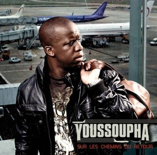 Youssoupha - Sur les chemins du retour - Tekst piosenki, lyrics | Tekściki.pl