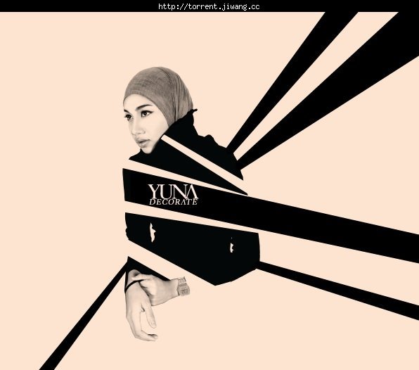Yuna - Decorate - Tekst piosenki, lyrics | Tekściki.pl