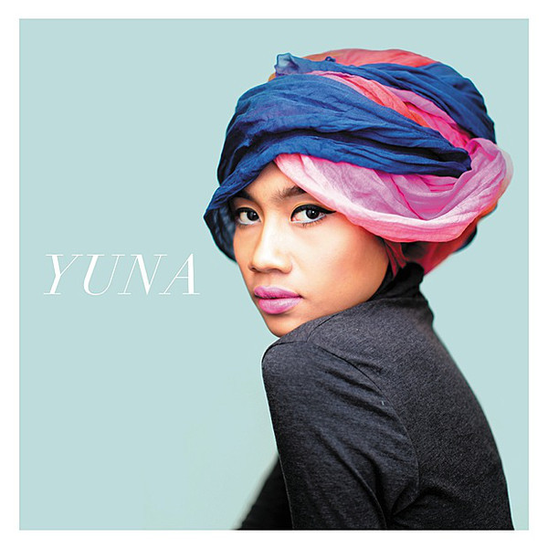 Yuna - Yuna - Tekst piosenki, lyrics | Tekściki.pl