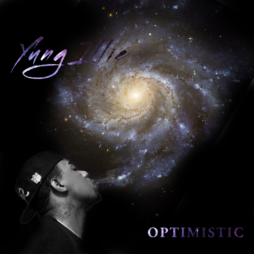 Yung Illie - Optimistic - Tekst piosenki, lyrics | Tekściki.pl
