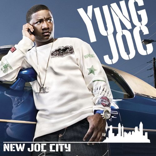 Yung Joc - New Joc City - Tekst piosenki, lyrics | Tekściki.pl