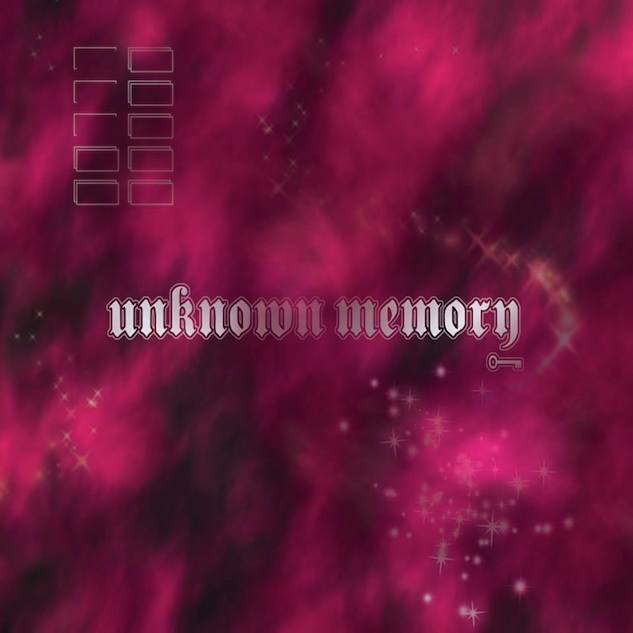 Yung Lean - Unknown Memory - Tekst piosenki, lyrics | Tekściki.pl