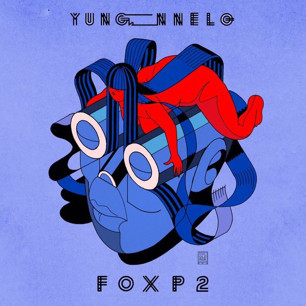 Yung Nnelg - FOX P2 - Tekst piosenki, lyrics | Tekściki.pl