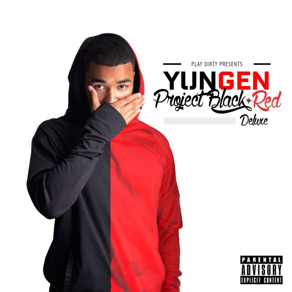 Yungen - Project Black & Red - Tekst piosenki, lyrics | Tekściki.pl